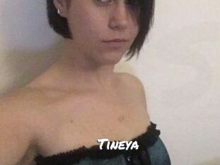 Tineya