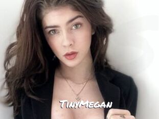 TinyMegan