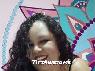 TitsAwesome