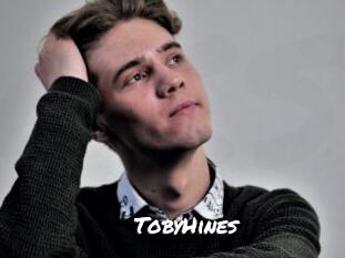 TobyHines