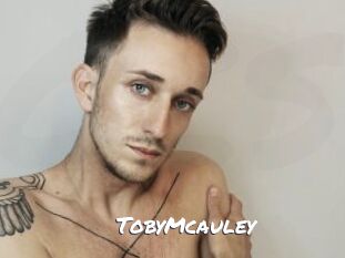 TobyMcauley