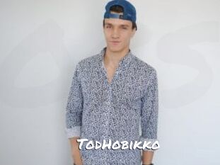 TodHobikko