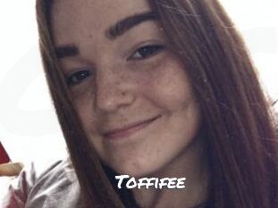 Toffifee