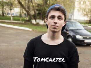 TomCarter