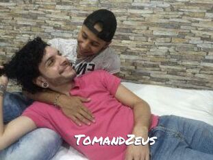 TomandZeus