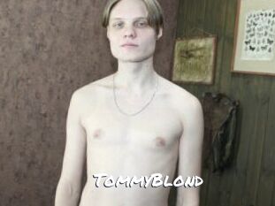 TommyBlond