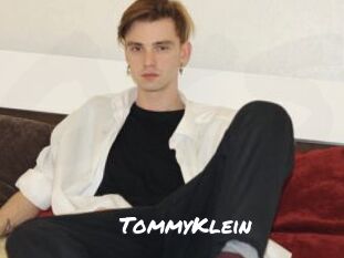 TommyKlein