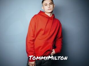 TommyMilton