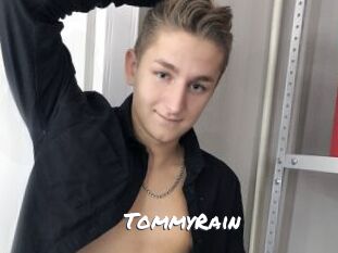 TommyRain