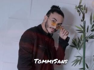 TommySans