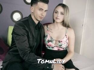 Tom_n_Lily