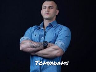 Tomyadams