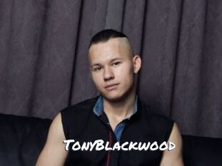 TonyBlackwood