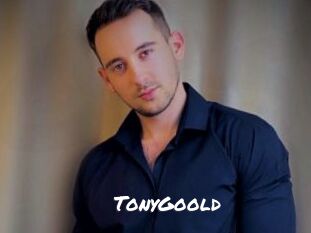 TonyGoold