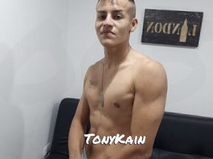 TonyKain