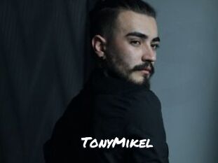 TonyMikel