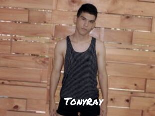 TonyRay