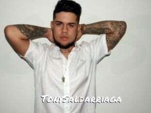 TonySaldarriaga