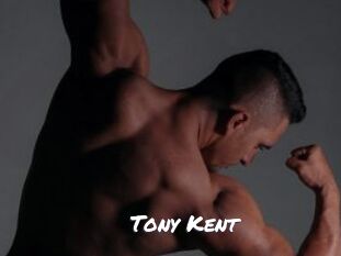 Tony_Kent