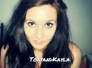 TonyandKayla