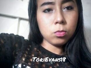 ToriEvans18