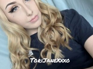 ToriJaneXxxo