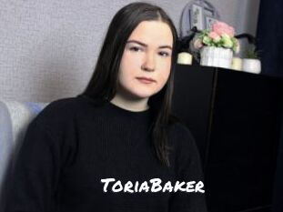 ToriaBaker