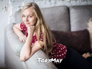 ToryMay