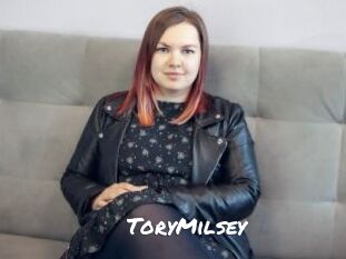 ToryMilsey