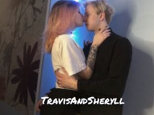 TravisAndSheryll