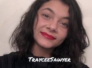 TrayceeSawyer