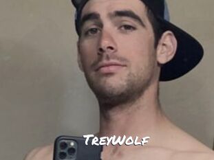 TreyWolf