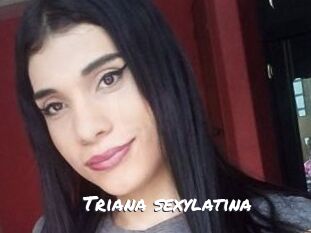 Triana_sexylatina