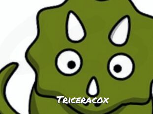 Triceracox