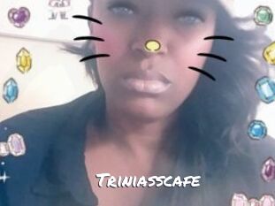 Triniasscafe