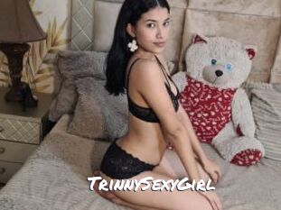 TrinnySexyGirl