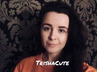 TrishaCute