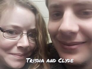 Trisha_and_Clyde