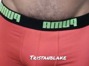 Tristanblake