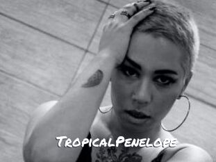 TropicalPenelope