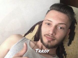 Trroy