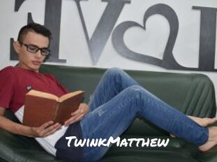 TwinkMatthew