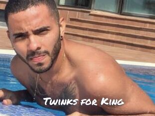 Twinks_for_King