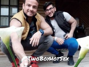 TwoBoyHotSex