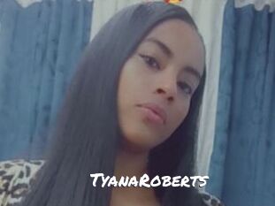 TyanaRoberts