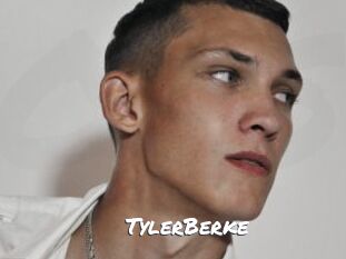 TylerBerke