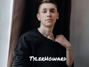 TylerHoward