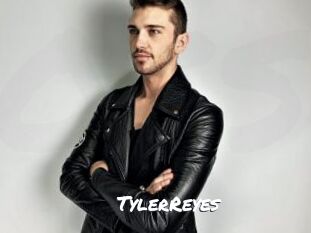 TylerReyes