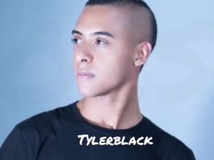 Tylerblack