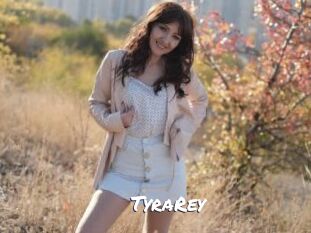 TyraRey